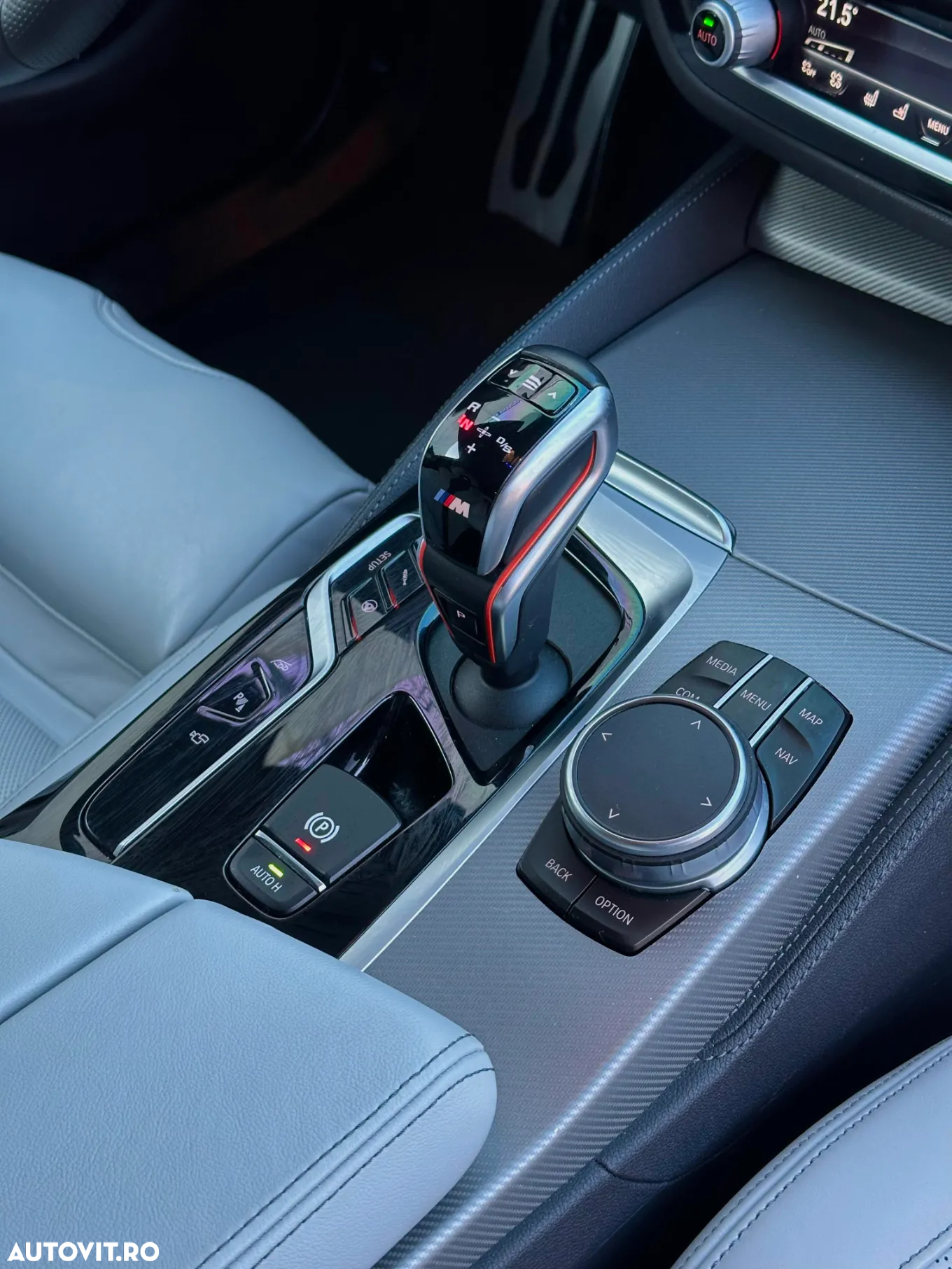 BMW M5 Standard - 13