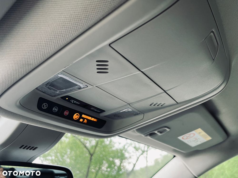 Opel Insignia Grand Sport 1.6 Diesel Business Innovation - 37