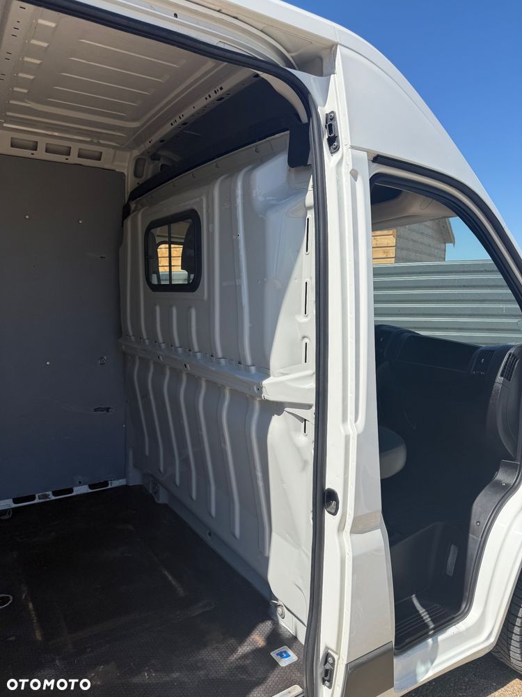 Peugeot Boxer - 25