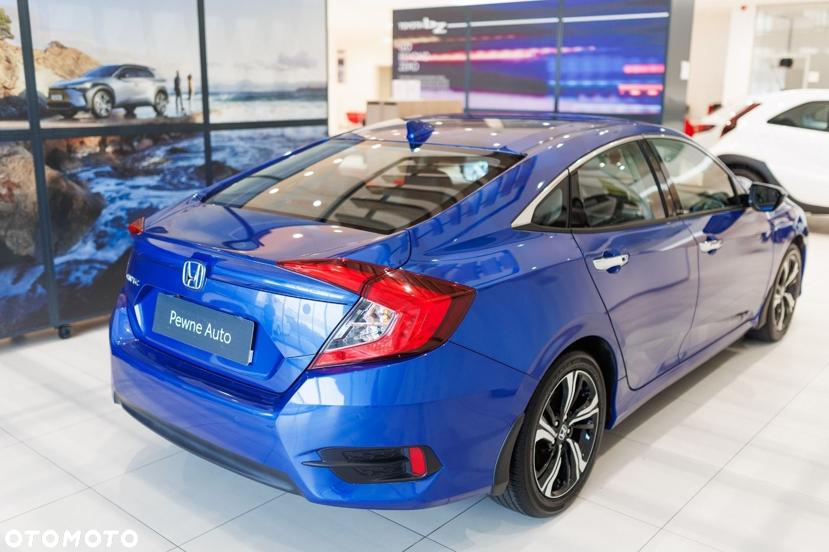 Honda Civic - 14