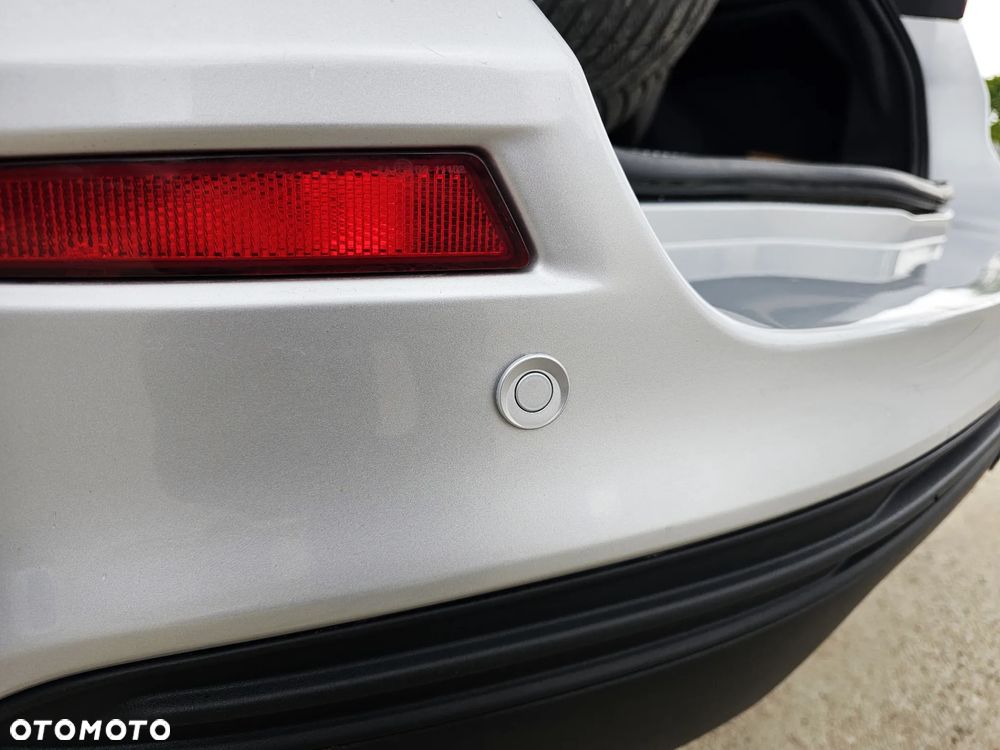 Ford Mondeo SW 2.0 TDCi Ambiente Plus PowerShift - 22