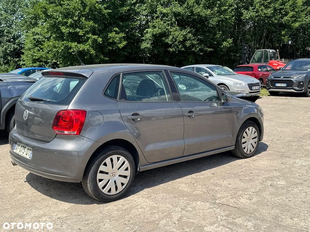 Volkswagen Polo 1.6 TDI Style - 6