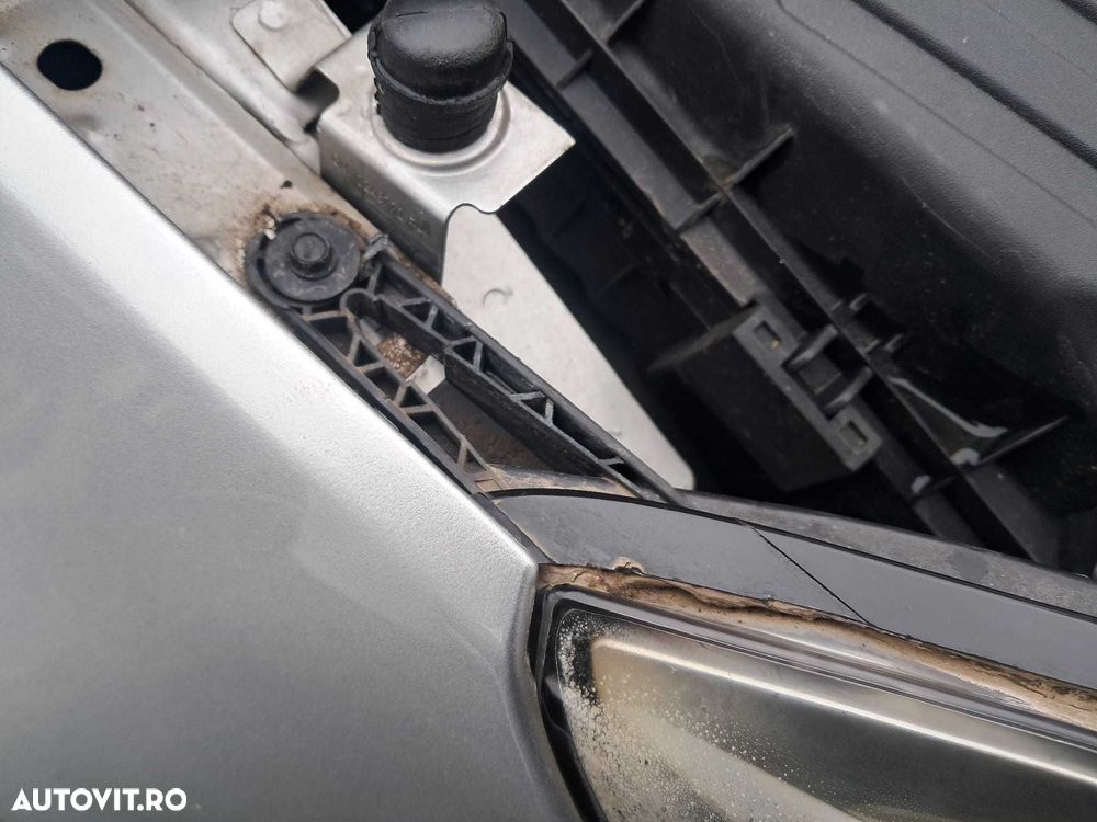 Opel Insignia, aripi fata, faruri, din dezmembrari - 9