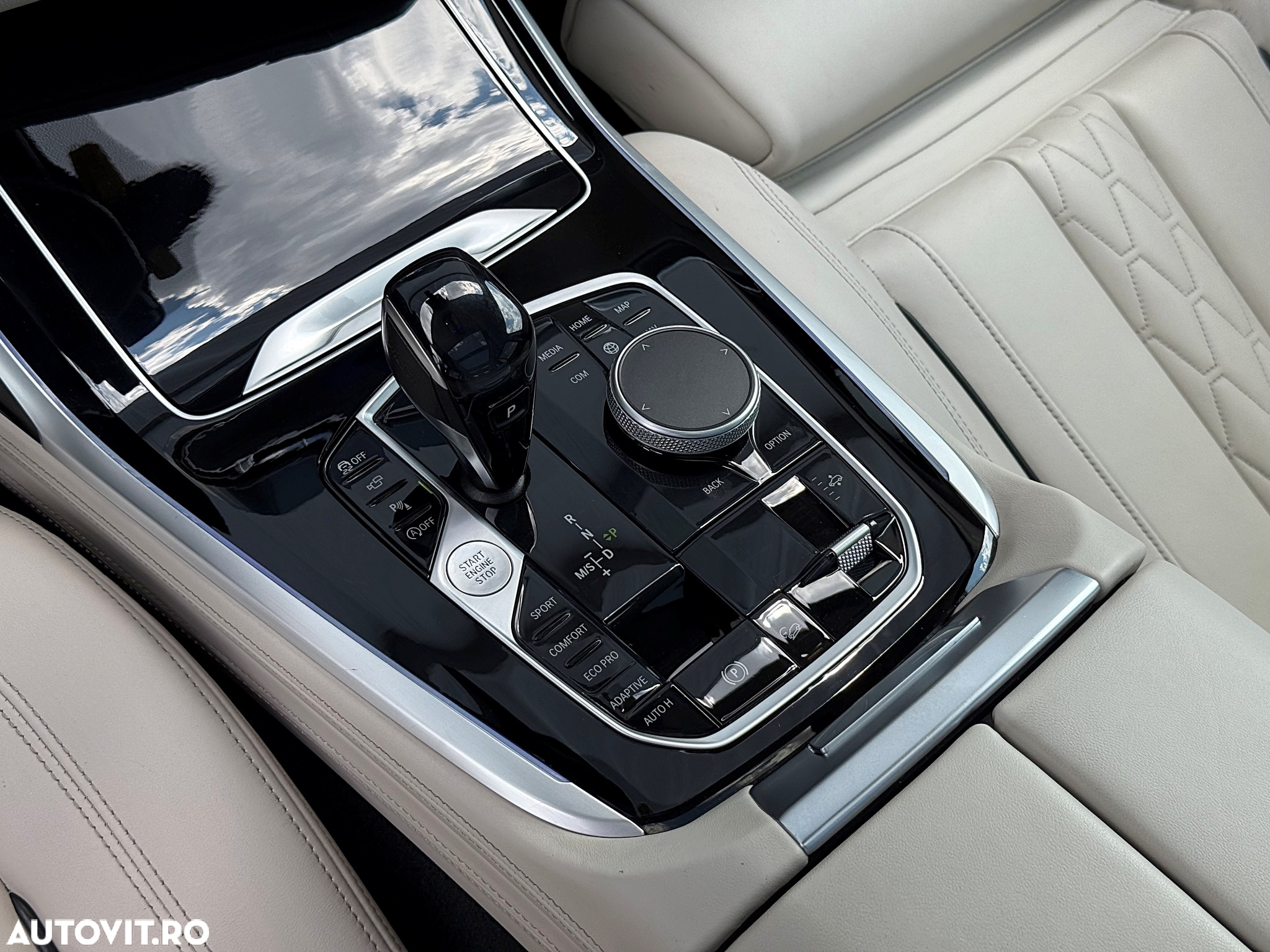 BMW X7 xDrive30d - 19