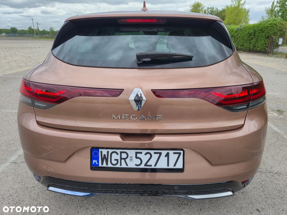 Renault Megane - 8