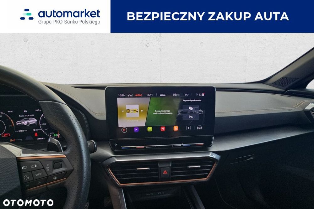 Cupra Formentor 1.5 TSI DSG - 19