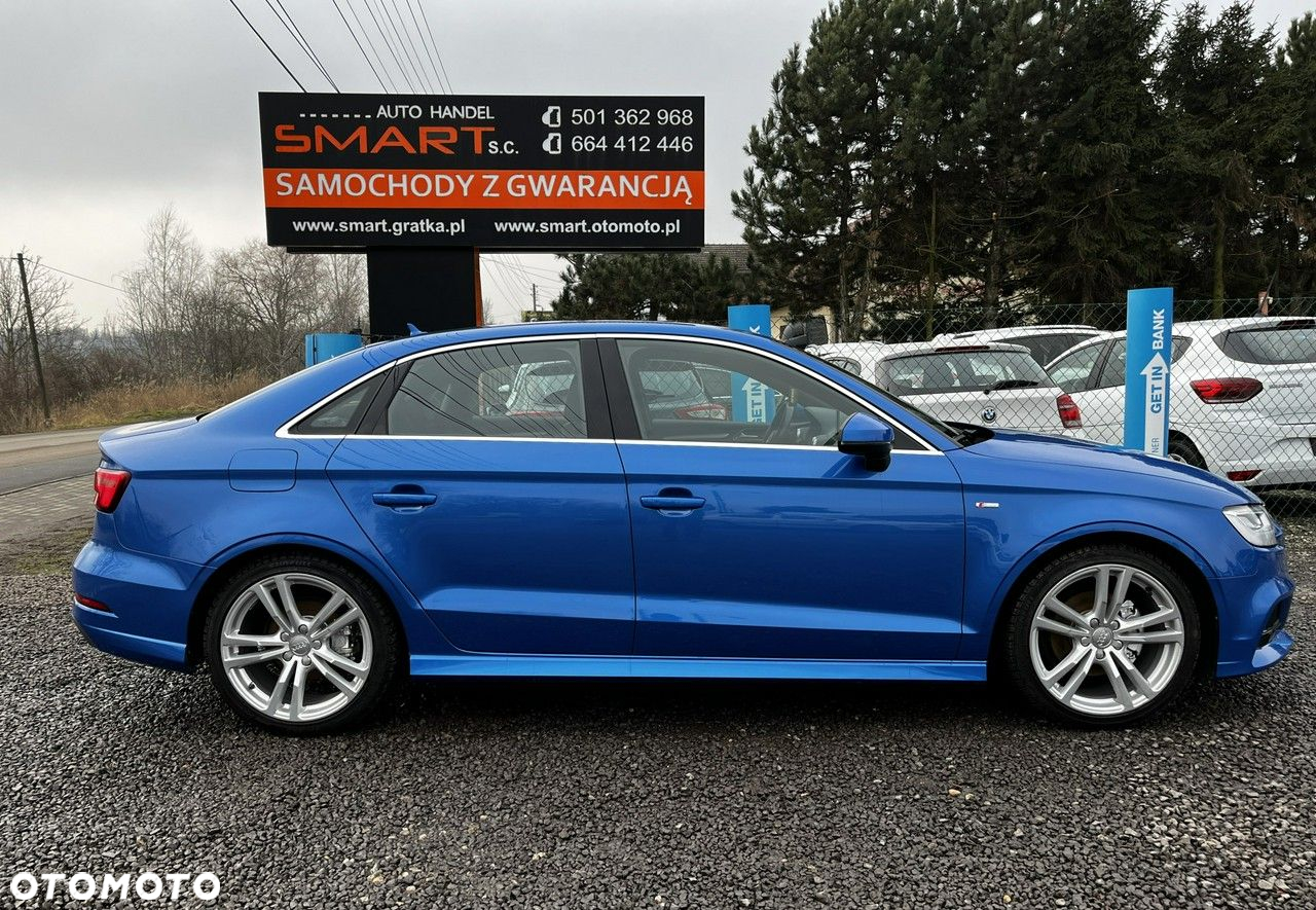 Audi A3 - 10