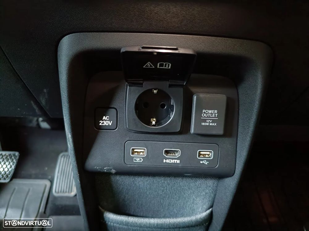 Honda e Advance (17") - 15