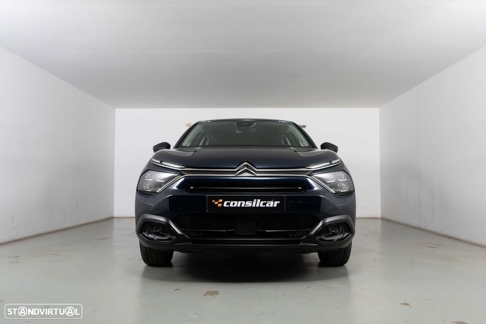 Citroën C4 1.2 PureTech Plus - 4