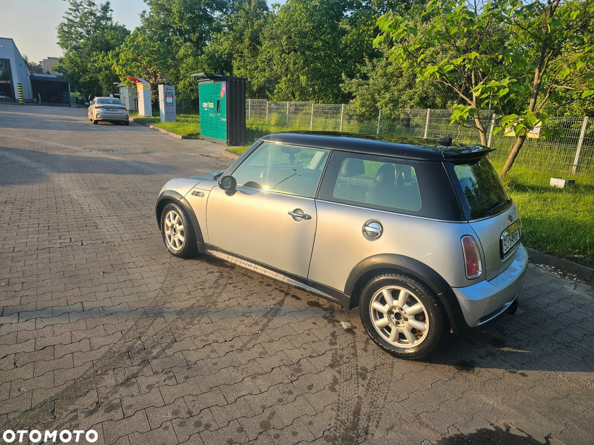 MINI Cooper S - 3