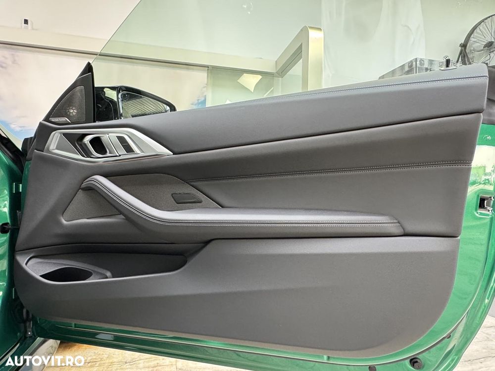 BMW M4 Competition M xDrive - 34