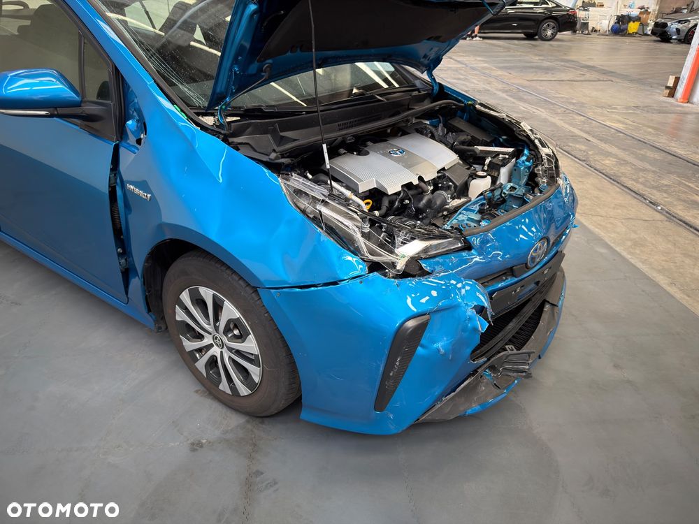 Toyota Prius - 14
