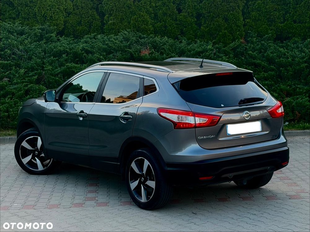 Nissan Qashqai - 18