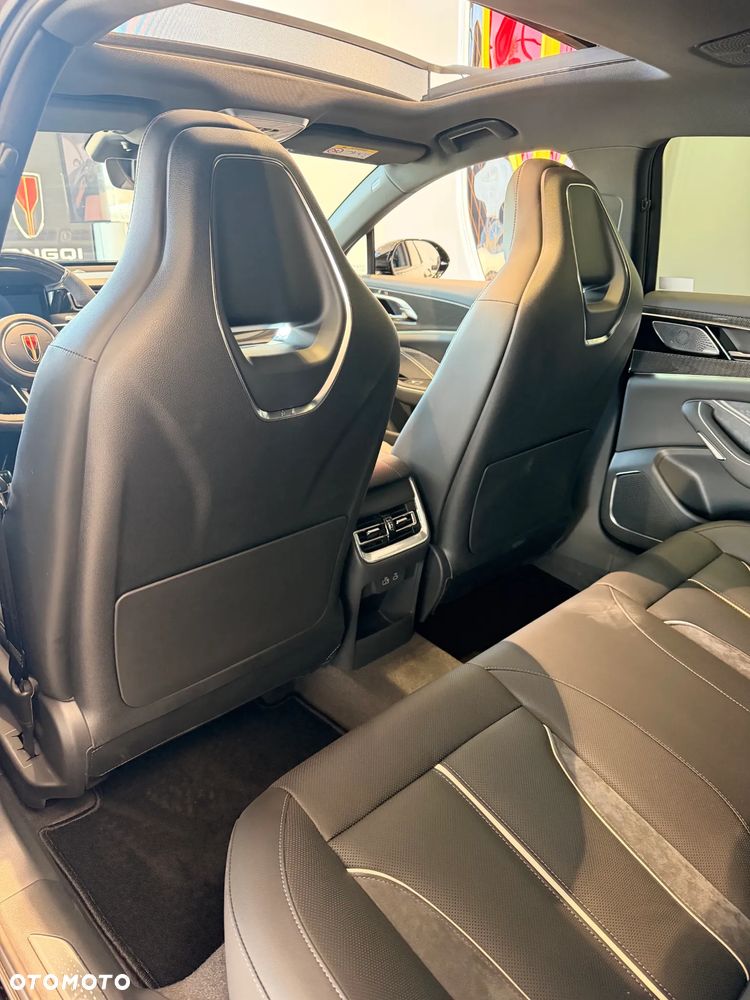 Hongqi H6 2.0T Deluxe - 8