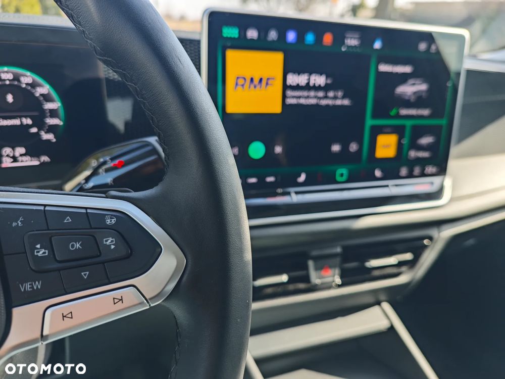 Volkswagen Tiguan 1.5 TSI EVO Life DSG - 10