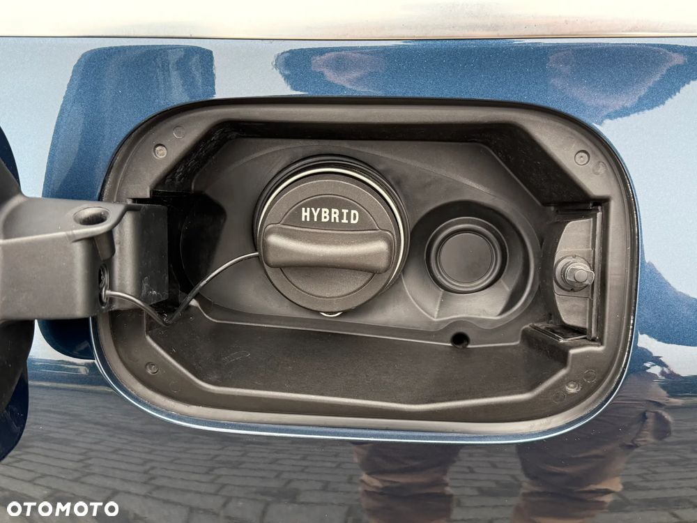 Mercedes-Benz CLA 250 e 8G-DCT Special Edition - 39