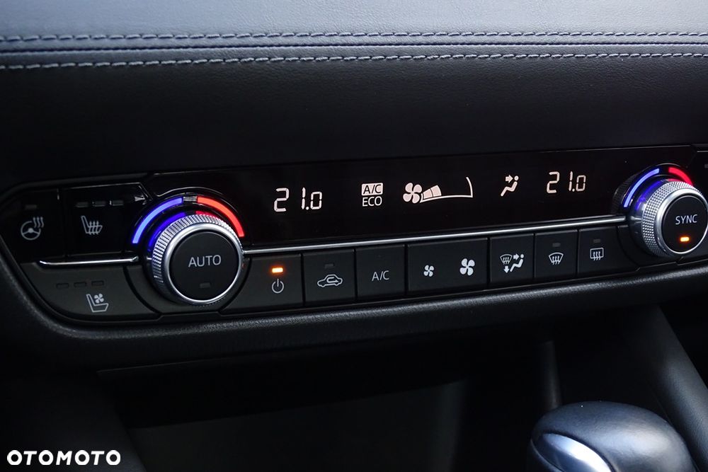 Mazda 6 SKYACTIV-G 165 Exclusive-Line - 39