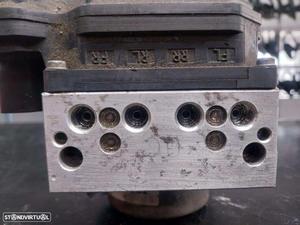 Módulo ABS Nissan Juke 2009 Ref: 476601KK00 - 2