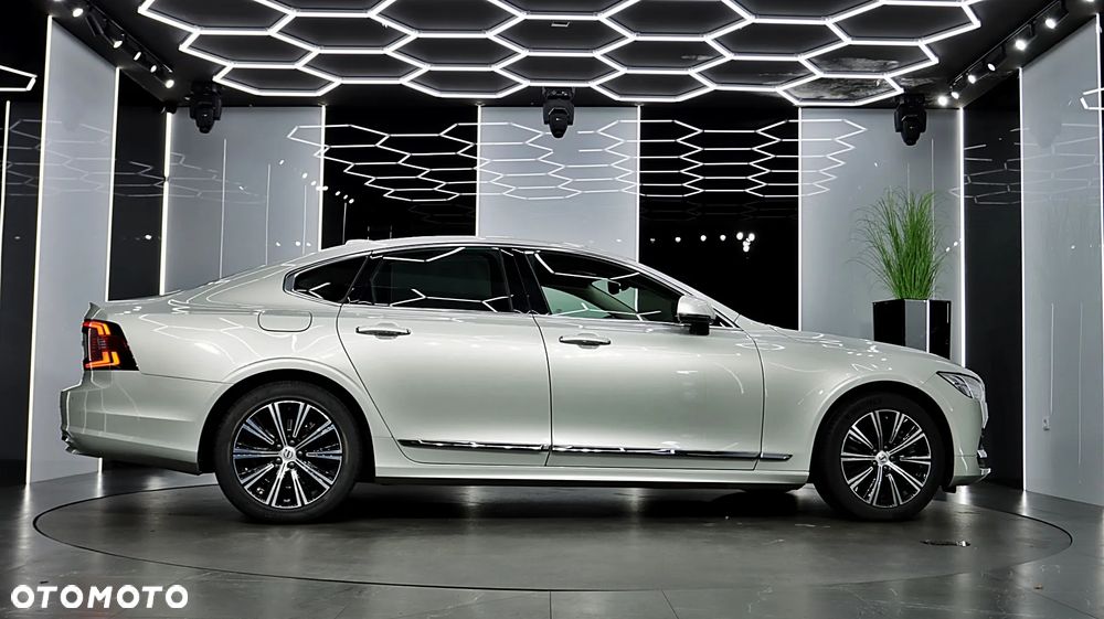 Volvo S90 B4 B Inscription - 10