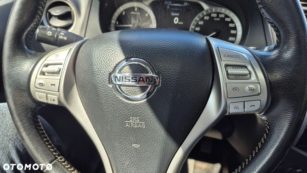 Nissan Navara - 21