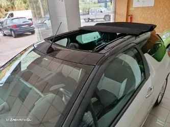 Citroën DS3 Cabrio 1.2 VTi Chic - 15
