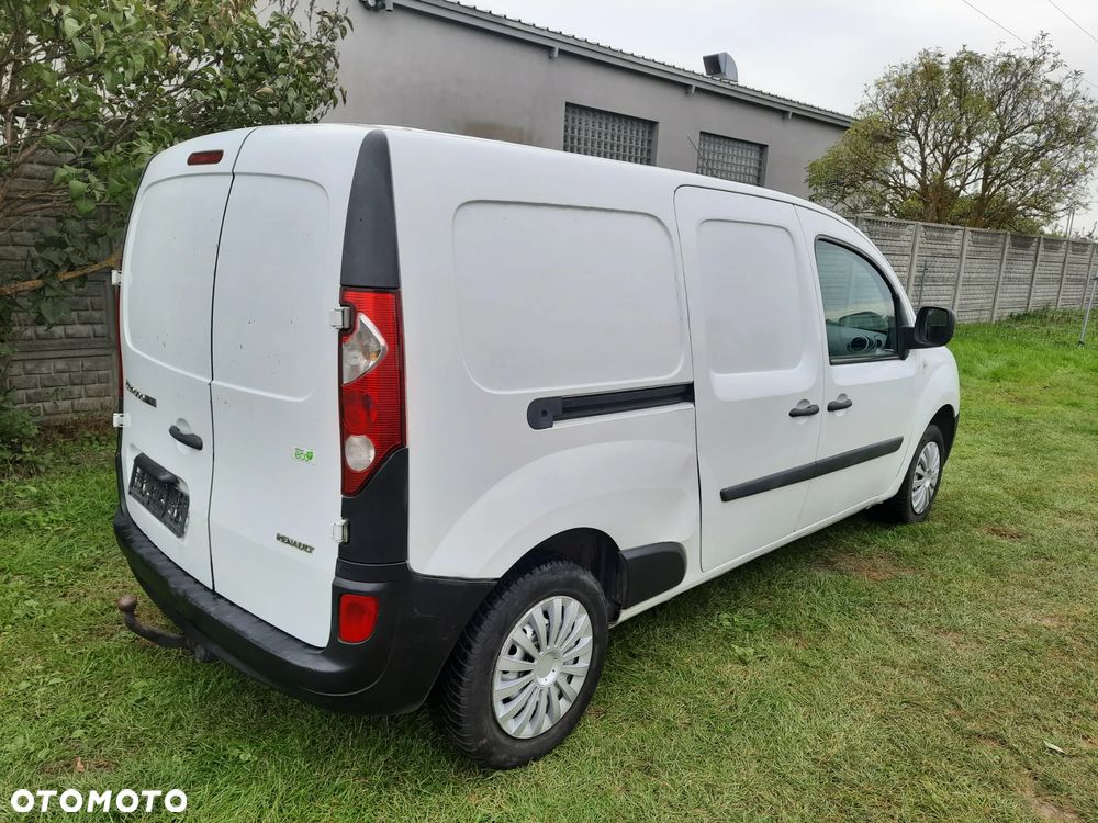 Renault Kangoo 1.5 dCi Privilege - 3