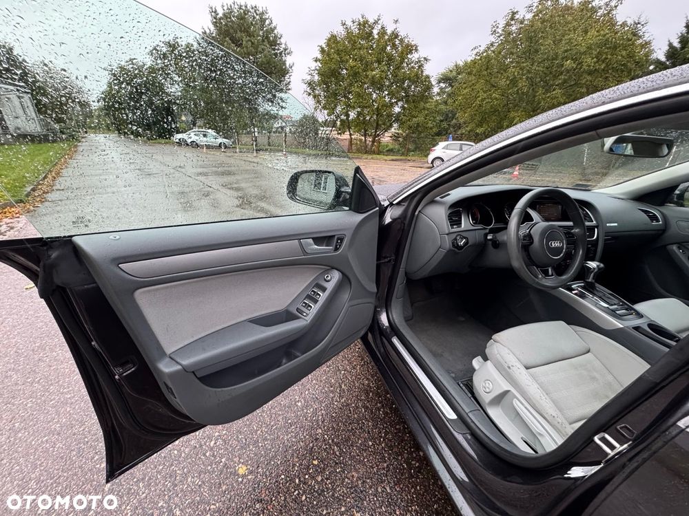 Audi A5 Sportback 2.0 TDI Quattro S tronic - 28