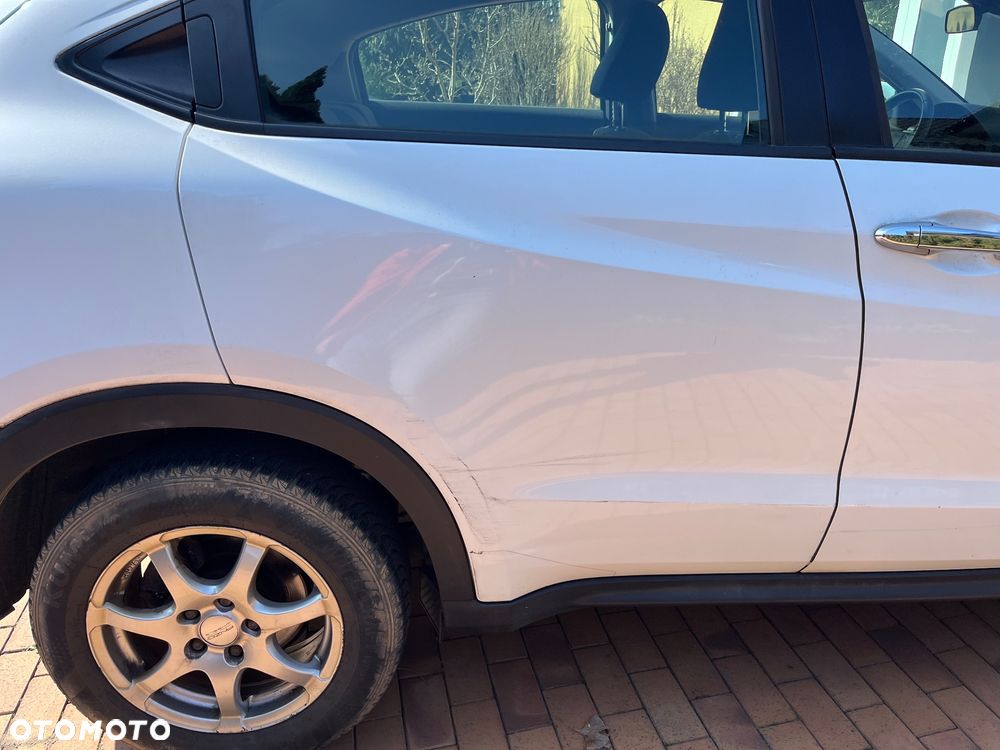 Honda HR-V 1.5 Comfort (Honda Connect+) - 5