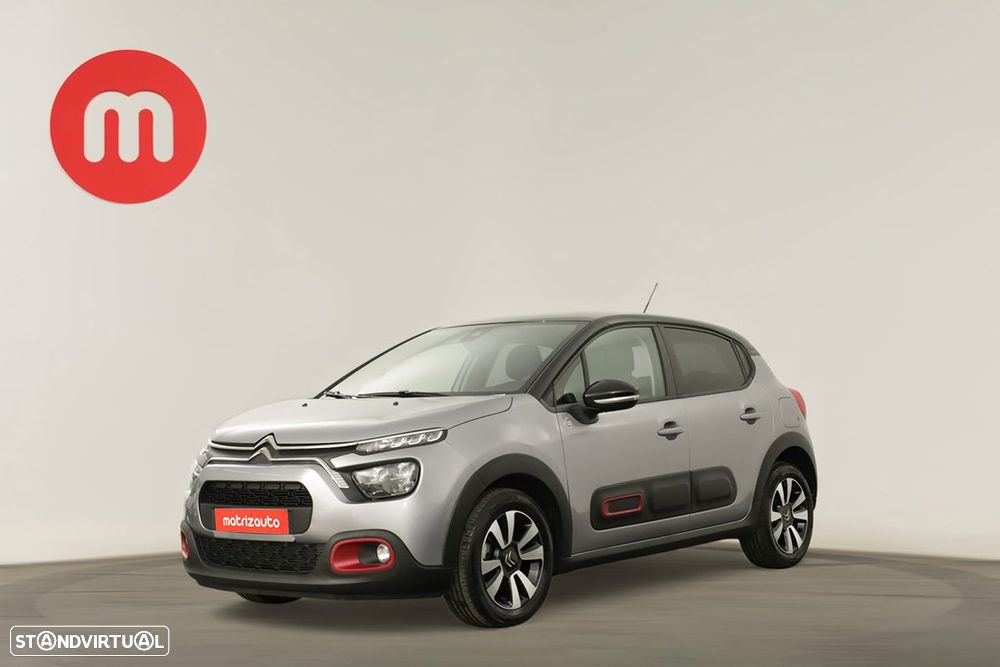 Citroën C3 1.2 PureTech C-Series - 2