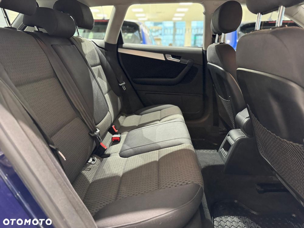 Audi A3 Sportback 2.0 TDI DPF Quattro Ambition - 24