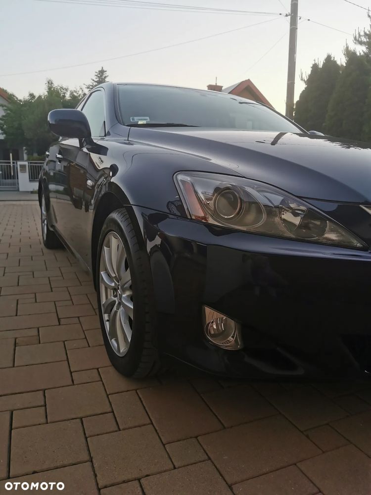 Lexus IS 220 D Classic - 6