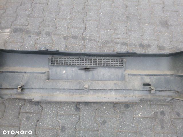 ZDERZAK PRZÓD PRZEDNI FIAT UNO - 12