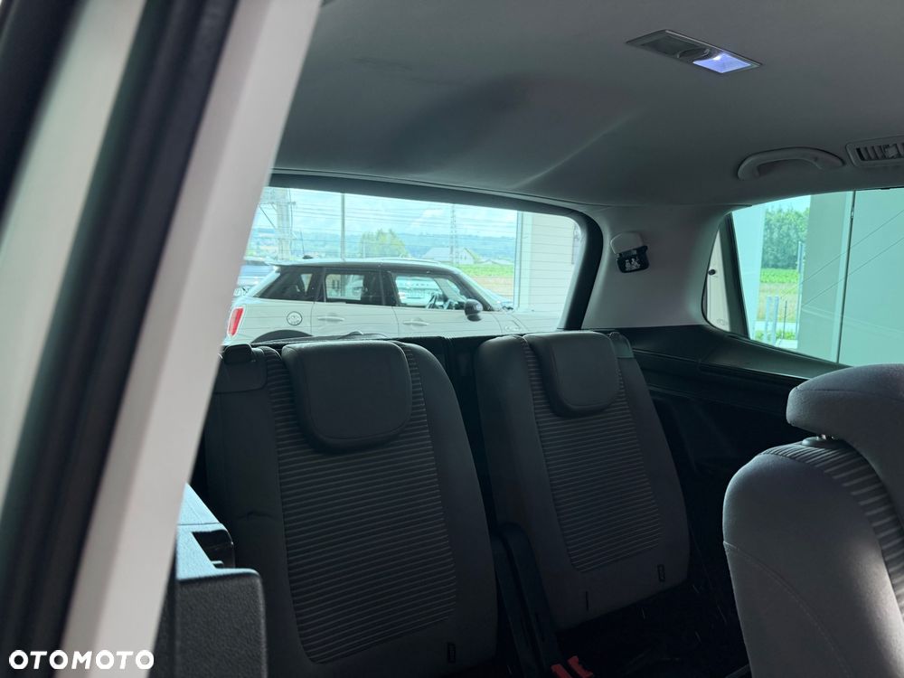 Seat Alhambra - 23