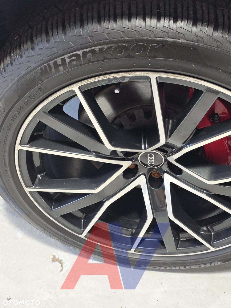 Audi Q8 - 14