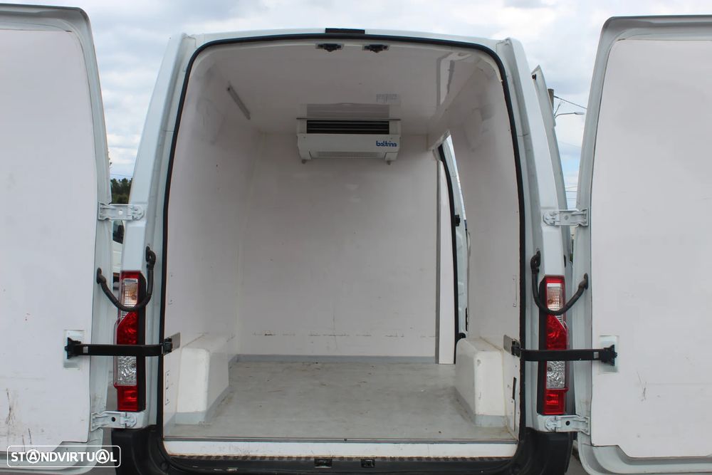 Renault Master 2.3 dCi L2H2 // C/FRIO - 9