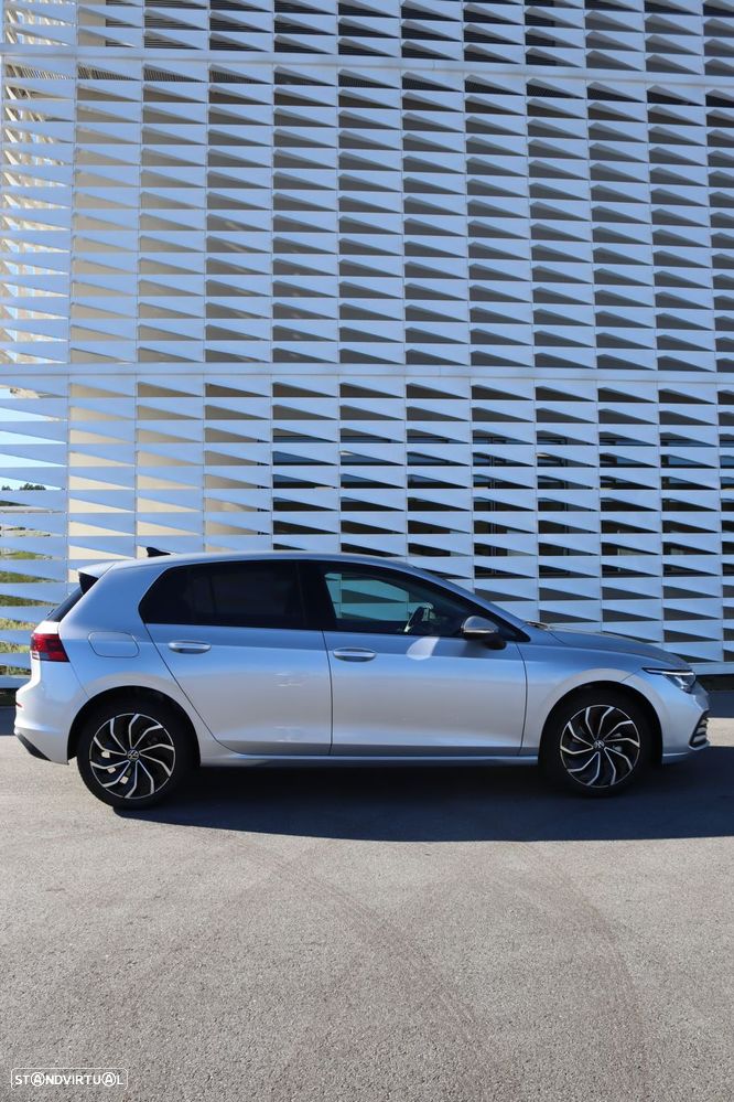 VW Golf 1.0 TSI Life - 8