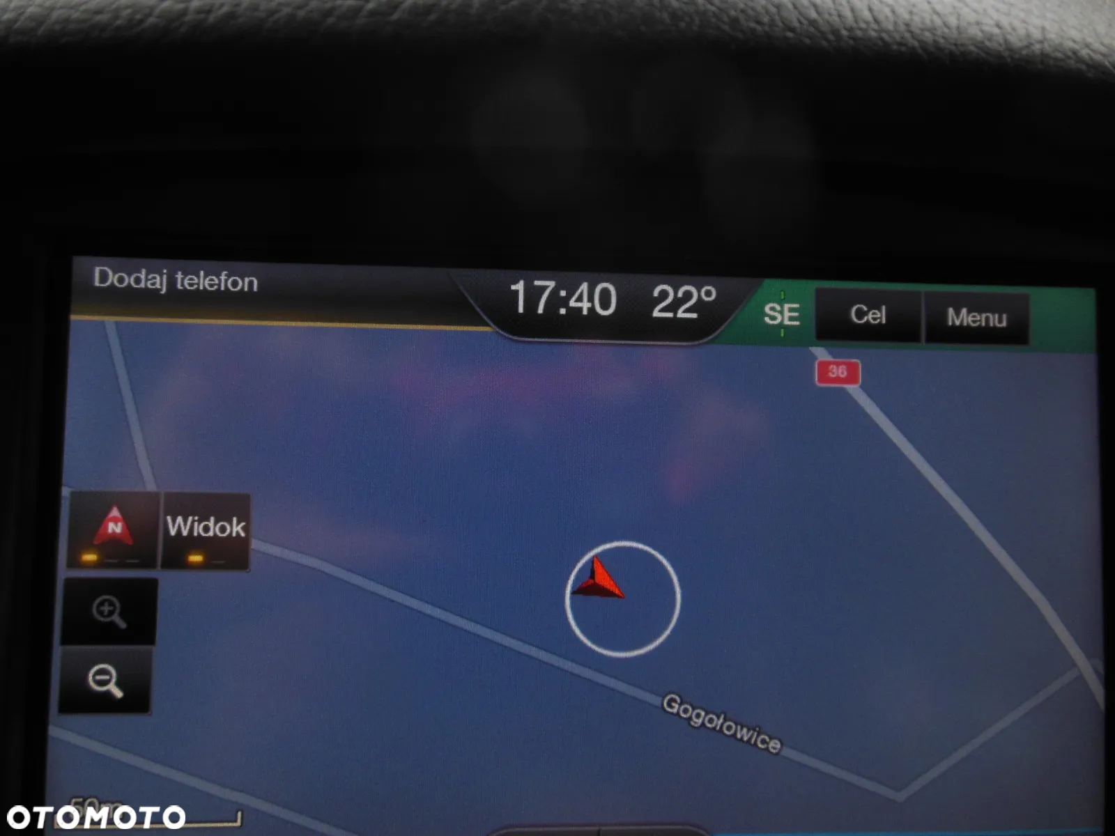 Ford Focus 1.0 EcoBoost Active Business - 13