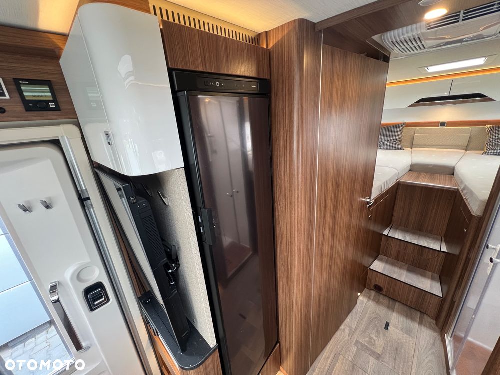 Hymer-Eriba BMC I680 - 16