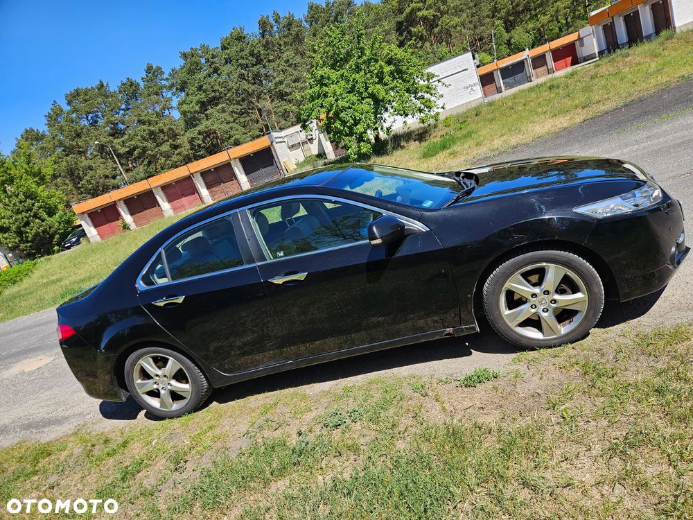 Honda Accord 2.0 Executive - 3