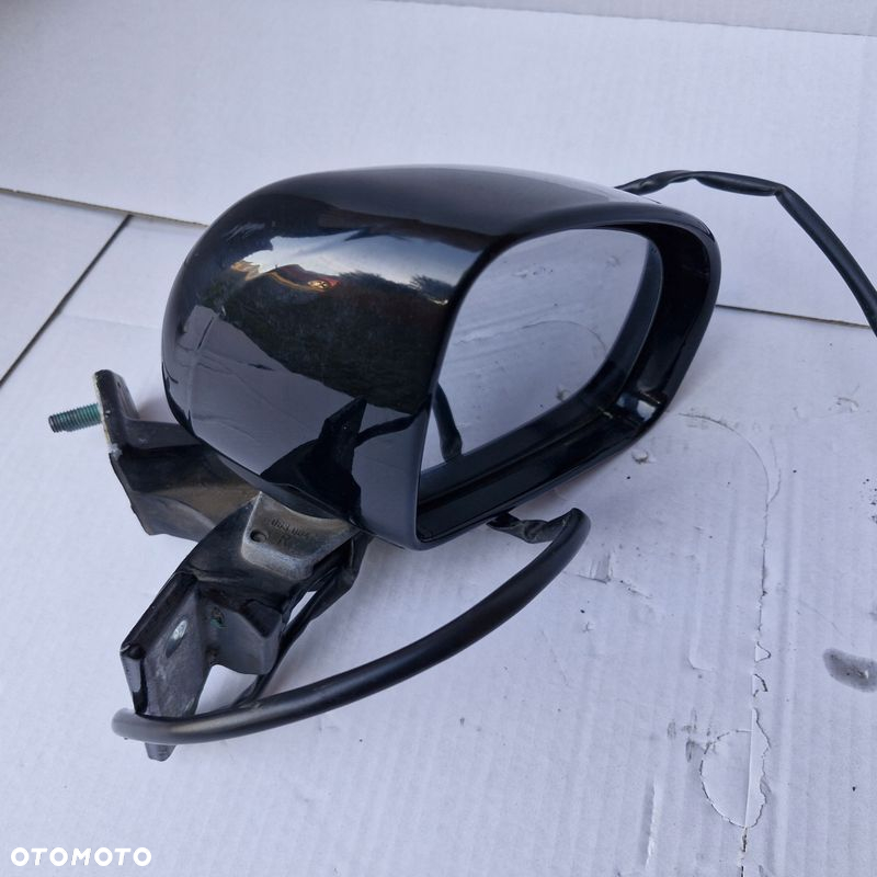 LUSTERKO ELEKTRYCZNE PRAWE 5 PIN VW NEW BEETLE - 6