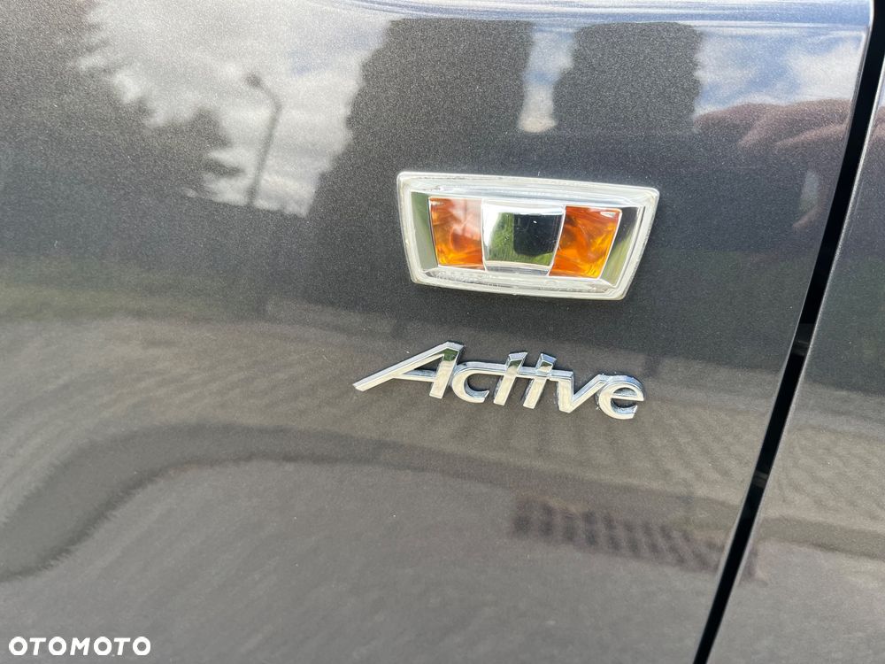 Opel Meriva 1.7 CDTI Active - 21