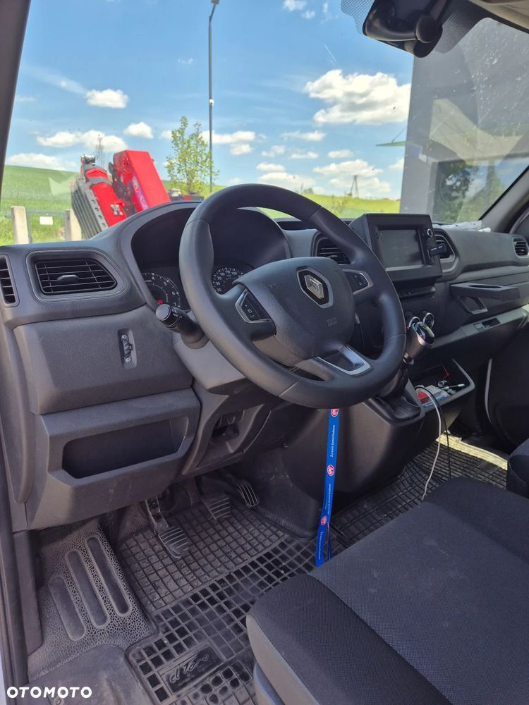 Renault MASTER - 5