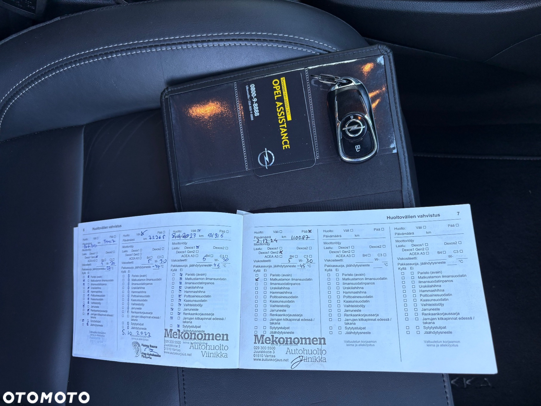 Opel Mokka X 1.4 Automatik Edition - 26