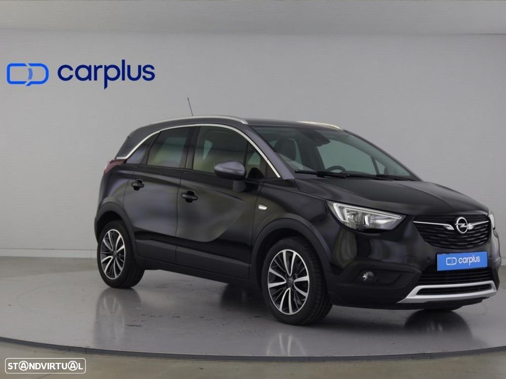 Opel Crossland X 1.5 CDTi Innovation - 2