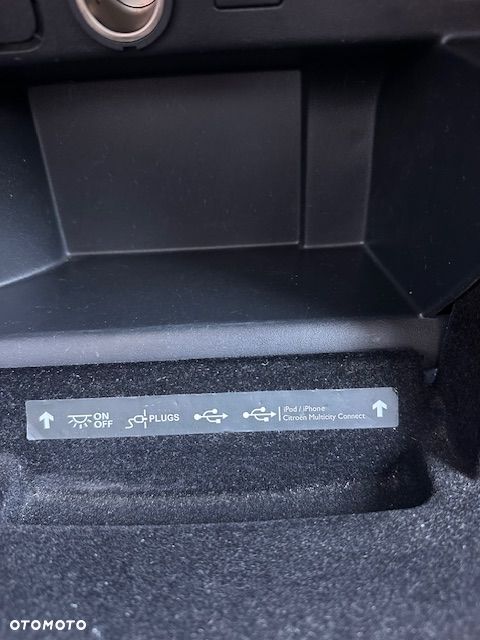 Citroën C4 Picasso 2.0 BlueHDi Exclusive - 19