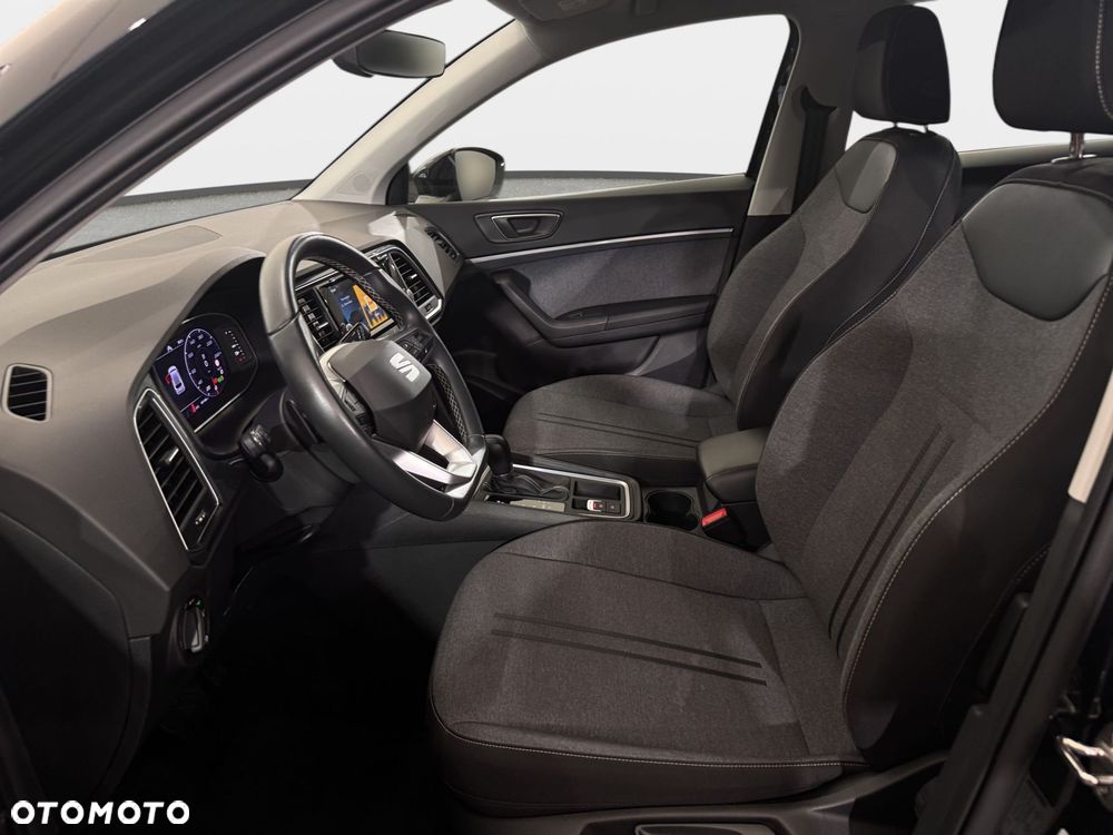 Seat Ateca - 13