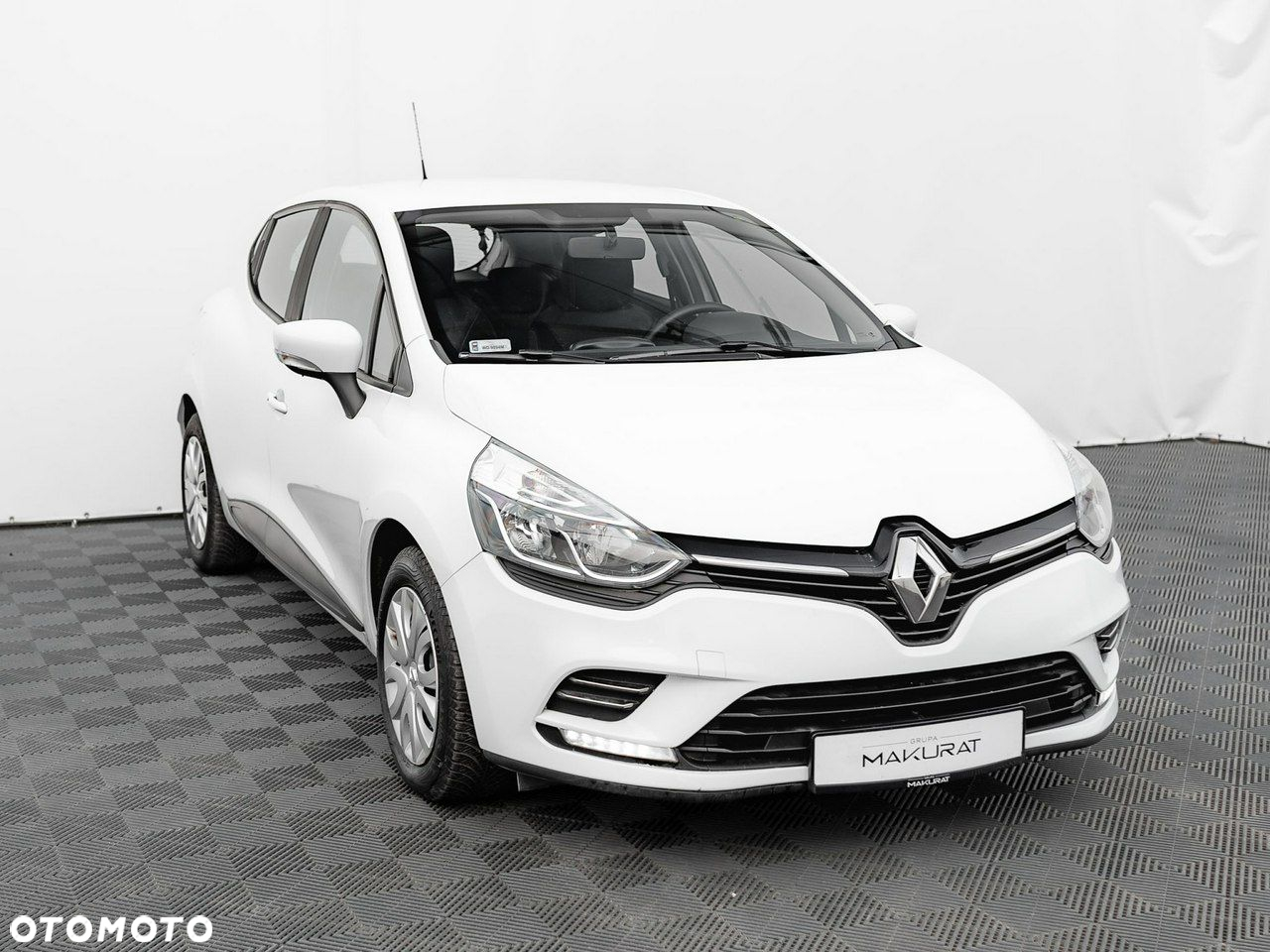 Renault Clio 0.9 Energy TCe Alize - 4