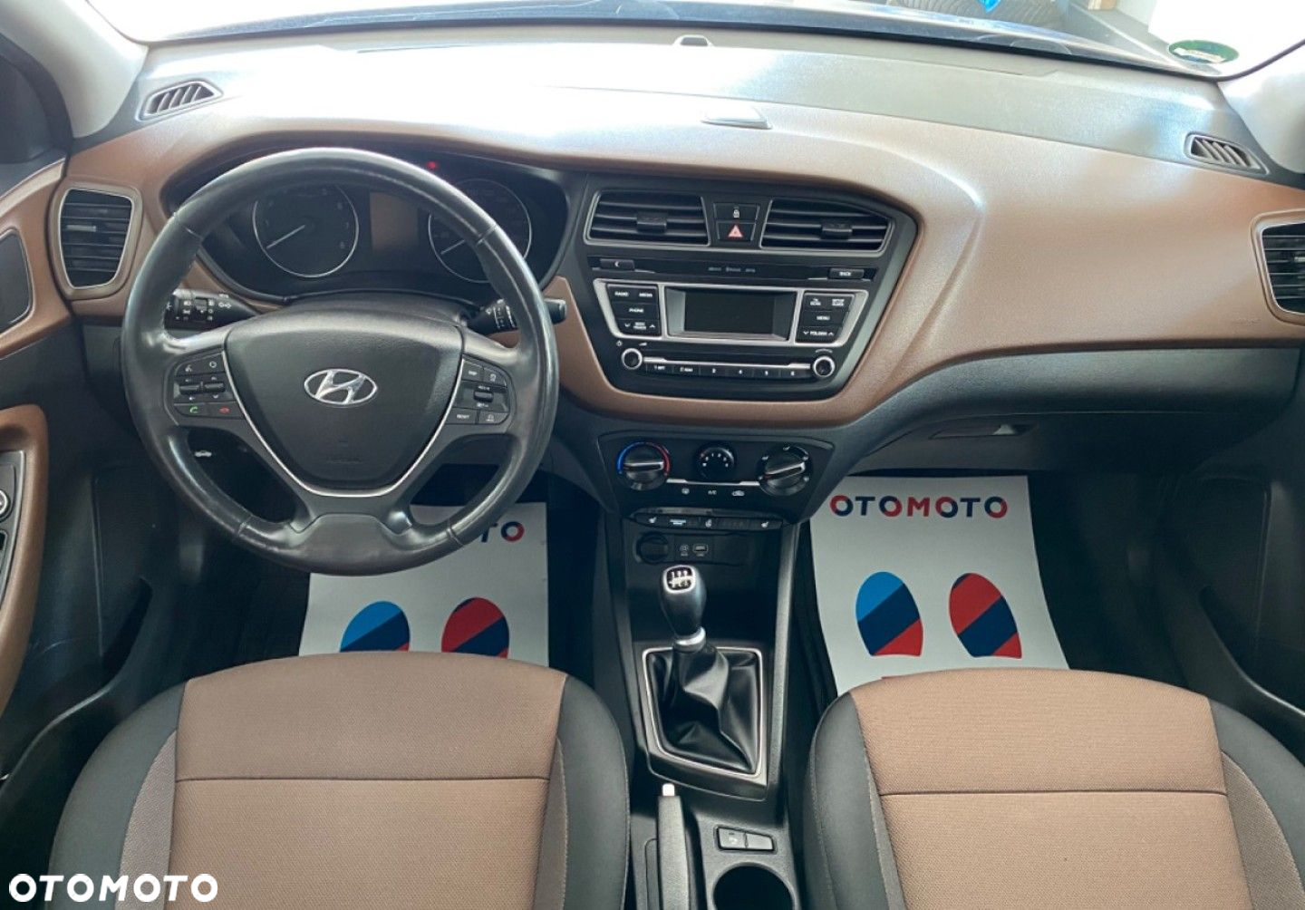 Hyundai i20 - 9