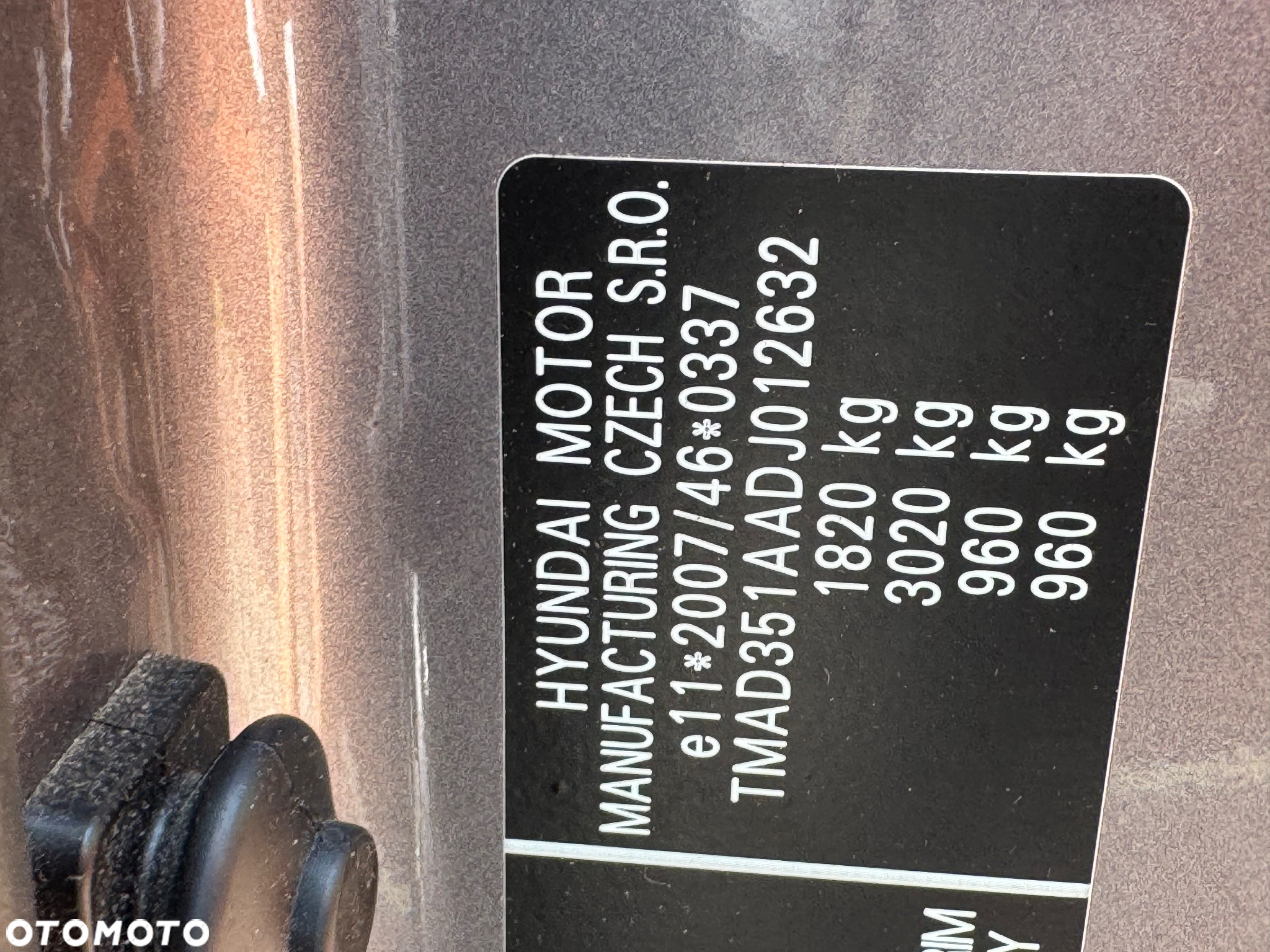 Hyundai i30 1.4 Comfort - 29