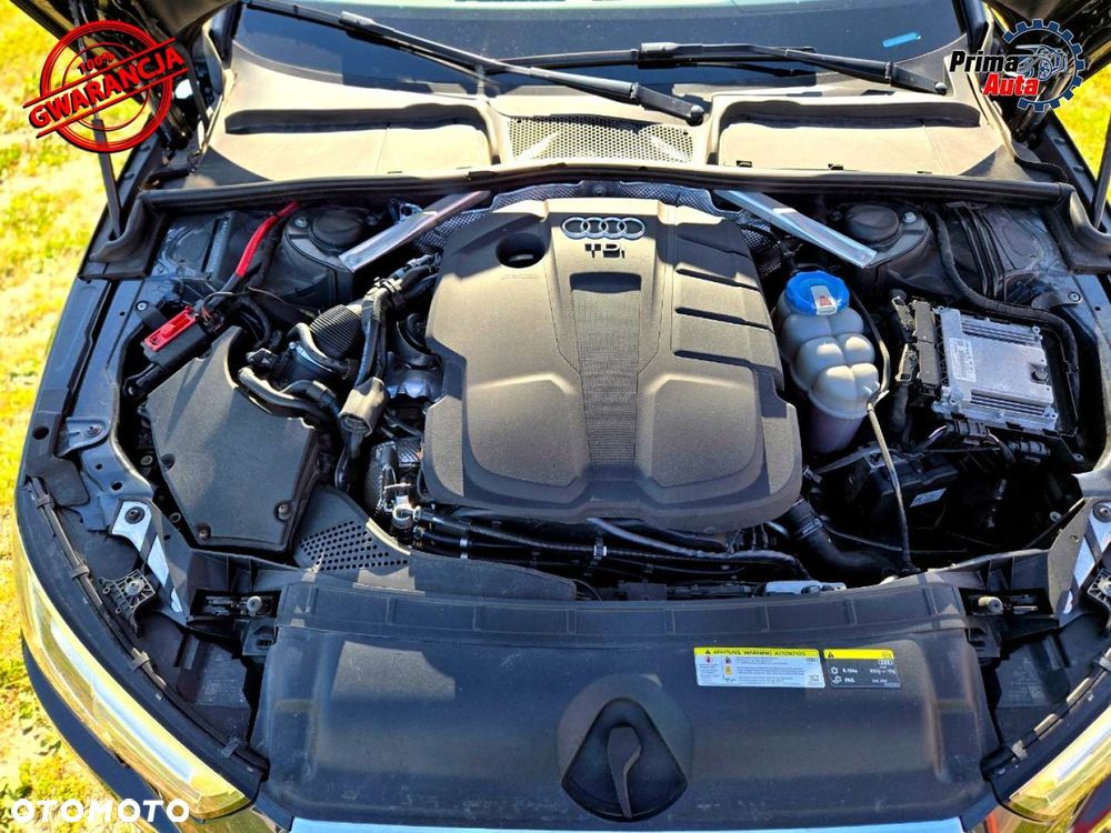 Audi A4 Avant 2.0 TDI S tronic quattro sport - 33